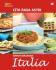 Cita Rasa Asyik: Dapur Masakan Italia